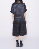 [Unisex] Whatever Dirty Washed Short Sleeve T-shirt