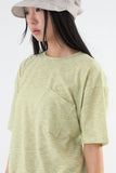 Sain Stripe Pocket T-shirt