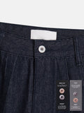 Lucky Bermuda Denim