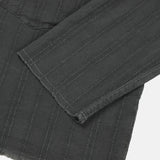 Clo Cut-off Pigment Shirt