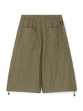 Rank String Shorts