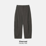 Glee Over Curved Pants