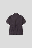 Visit Checked Shirt