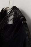 (W) Neu Hooded Top