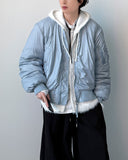 Citiz Ma-1 Crop Padding