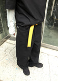 SNAP HEAVY TWILL PT