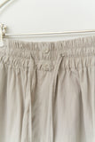 (W) Maker Wide Pants