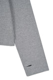 Rex Henley Waffled Top