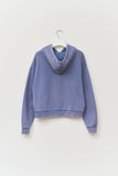 Noven Washed Zip Hoodie