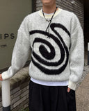 Soup Mohair Knit