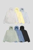Ten Windbreaker