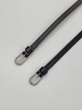 [15mm] Stitch Slim Belt