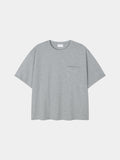 Kein Pocket Cropped Top