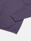 Cine Structure Zip-up