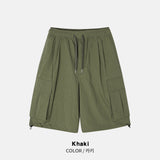 Desert Rip Cargo Shorts