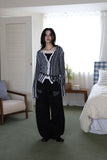 Ethnic Bohemian Strap Belt