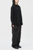 (W) Ester Rayon Shirt