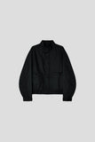 Wall Dyieng Cotton Jacket