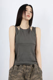 Camo Military Pants