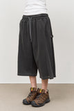 Nua Pigment Snap Shorts