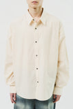 Steady Cotton Shirt