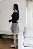 Ari One Off Shoulder Tee