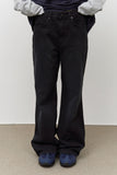 (W) Homme Bootscut Denim