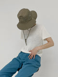Mash Safari Bucket Hat