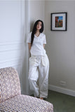 Ript Metal Cargo Pants