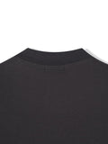 Slot Collar Longsleeve