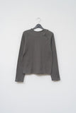 (W) Nova Waffled Top
