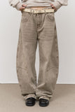 Grace Washed Denim