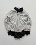 Daddy Stripe Overfit Shirt