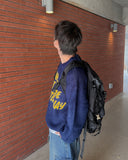 Lettering There Knit