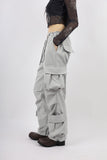 multi cargo pants