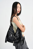 Rider Two-Way Shoulder Bag