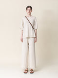 Shes Wide Fit Knit Set-up