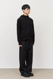 Mode Striped Trousers