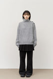 (W) Skit Skirt Pants