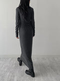 [Setup Available] Nova U-neck Long Sleeve T-Shirt