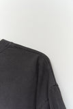 Electric Metallica Top