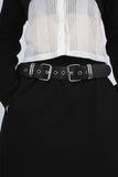 Western Pipe Belt
