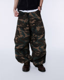 INDIGOSTREAM CAMOUFLAGE PANTS