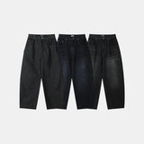 River Fatigue Denim
