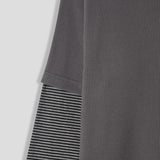 Floss Waffled Layered Longsleeve