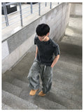 Urban Belted Cargo Pants