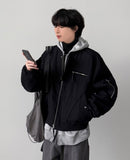 Bolete Crop Flight Jumper