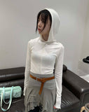 KINDA COLOR HOOD