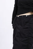 Stopper Eve shirring skirt