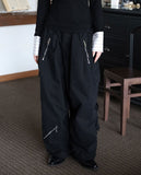 Seuke Cotton Cargo Pants